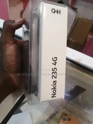 New Nokia 235 4G (2024)