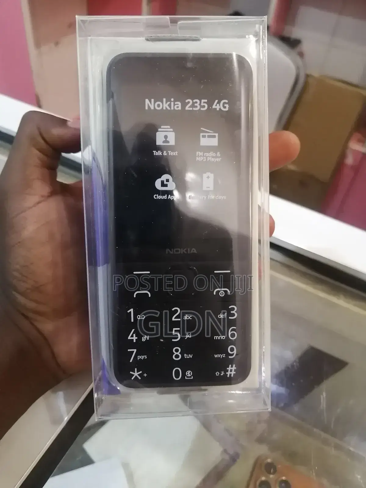 New Nokia 235 4G (2024)