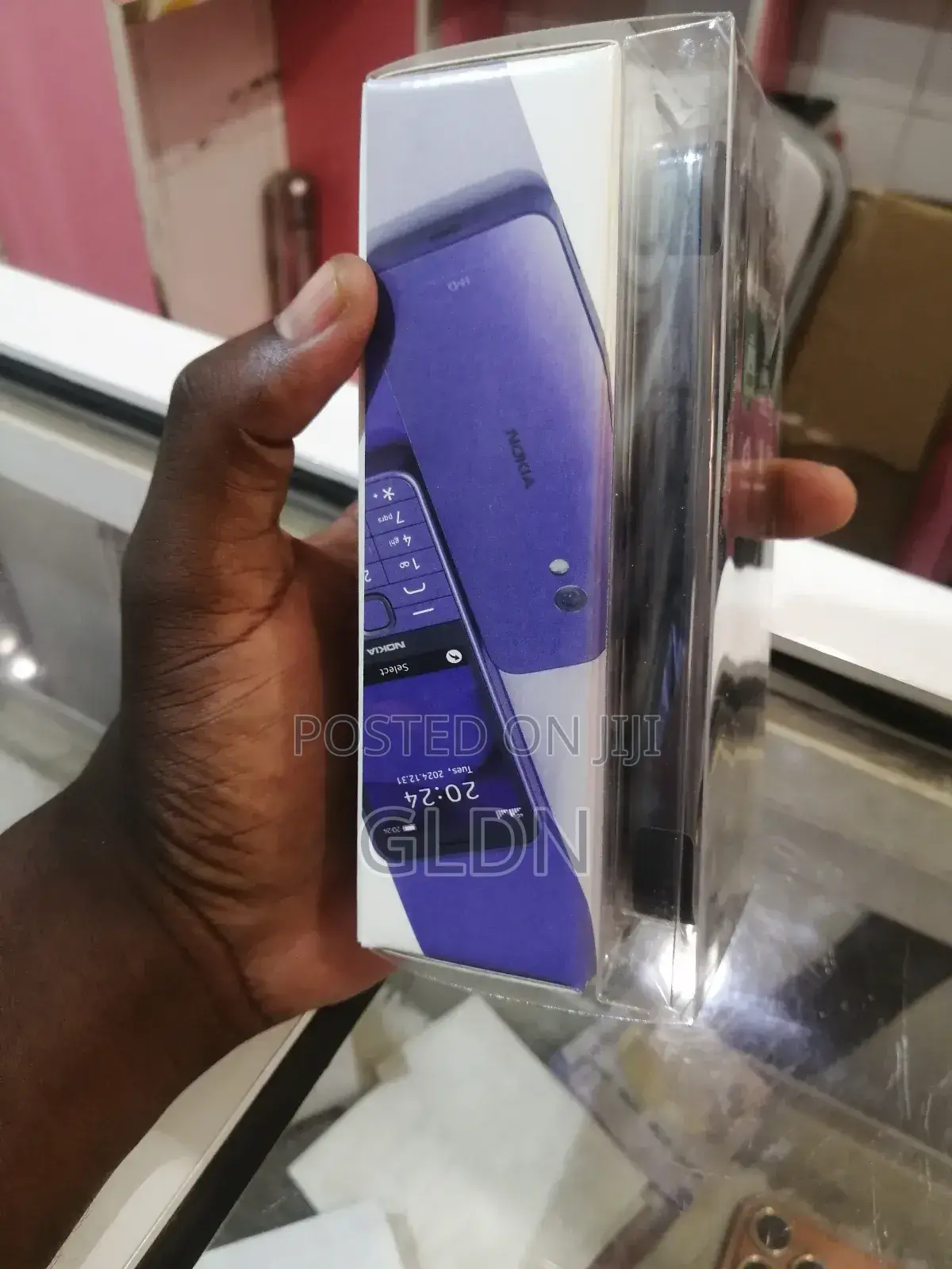 New Nokia 235 4G (2024)