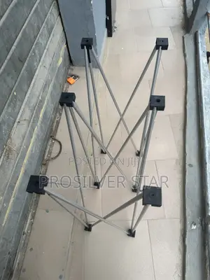 Dj 3leg Table Stand