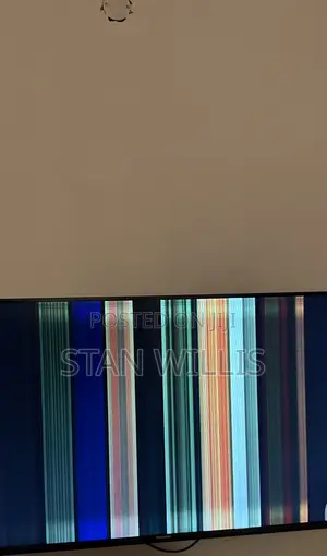Hisense TV
