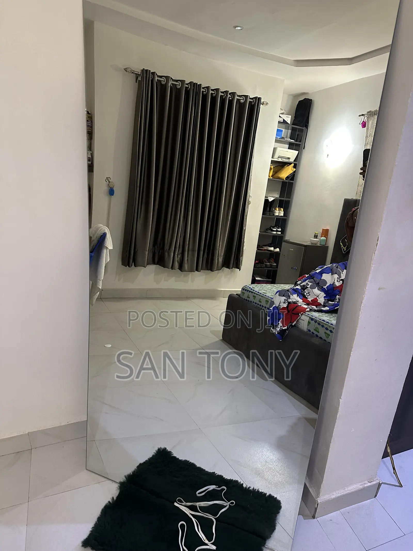 Wall Mirror 3 by 6