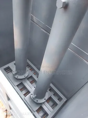 Hydraulic Bailing Machine
