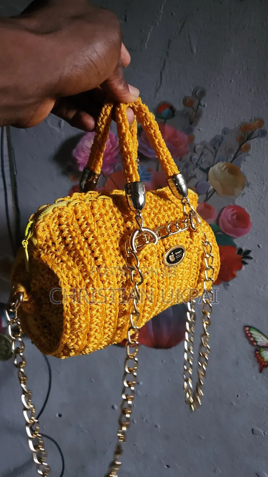 Luxury Handbag