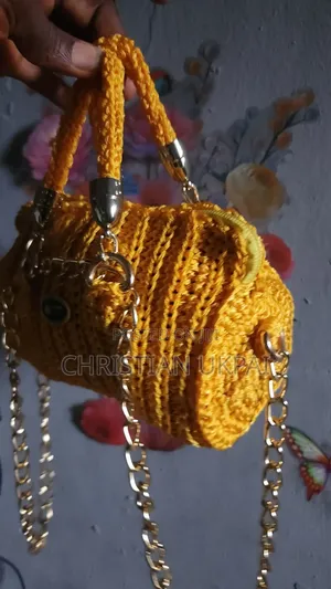 Luxury Handbag