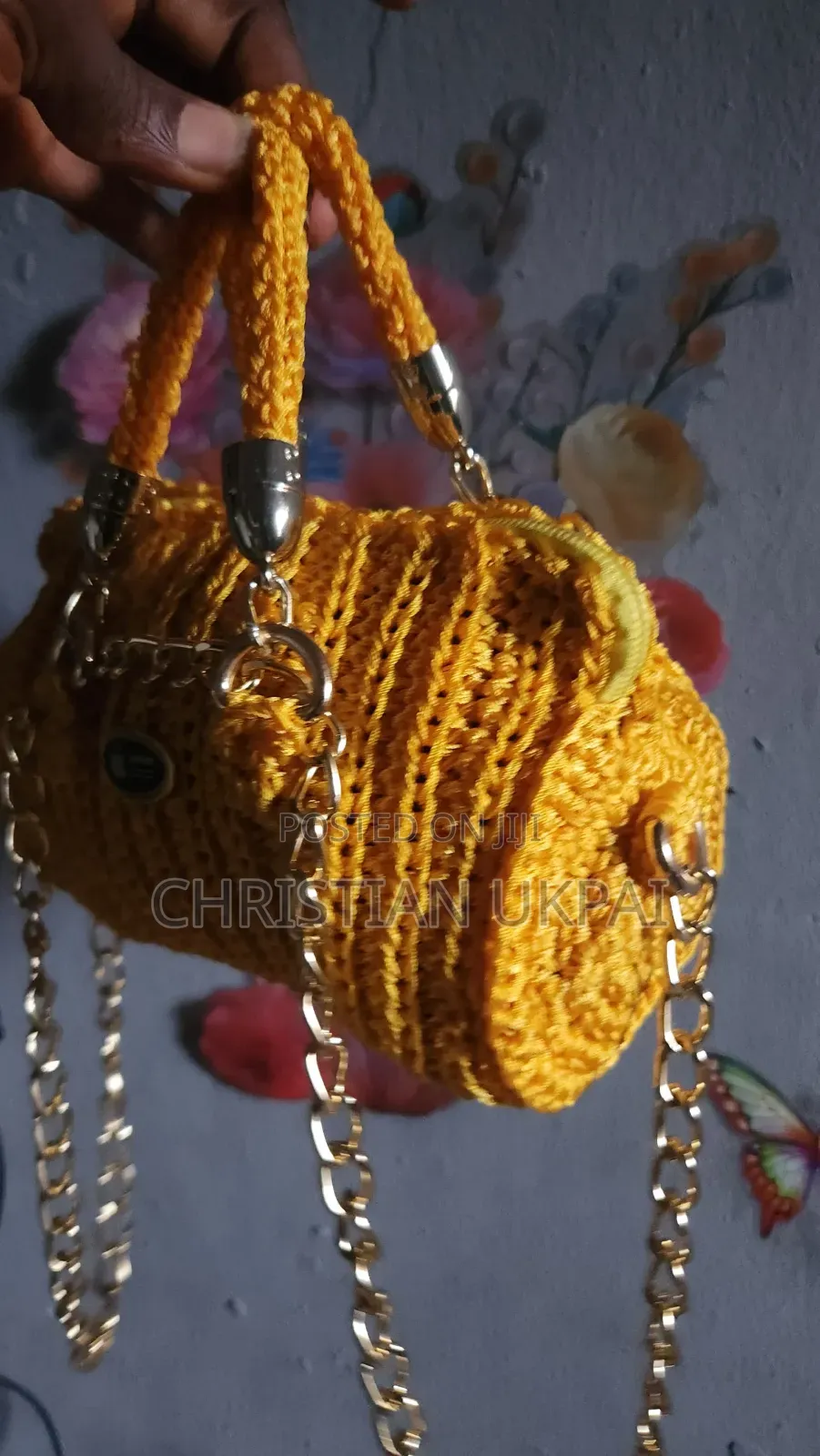 Luxury Handbag
