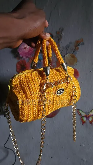Luxury Handbag