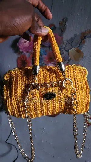 Luxury Handbag