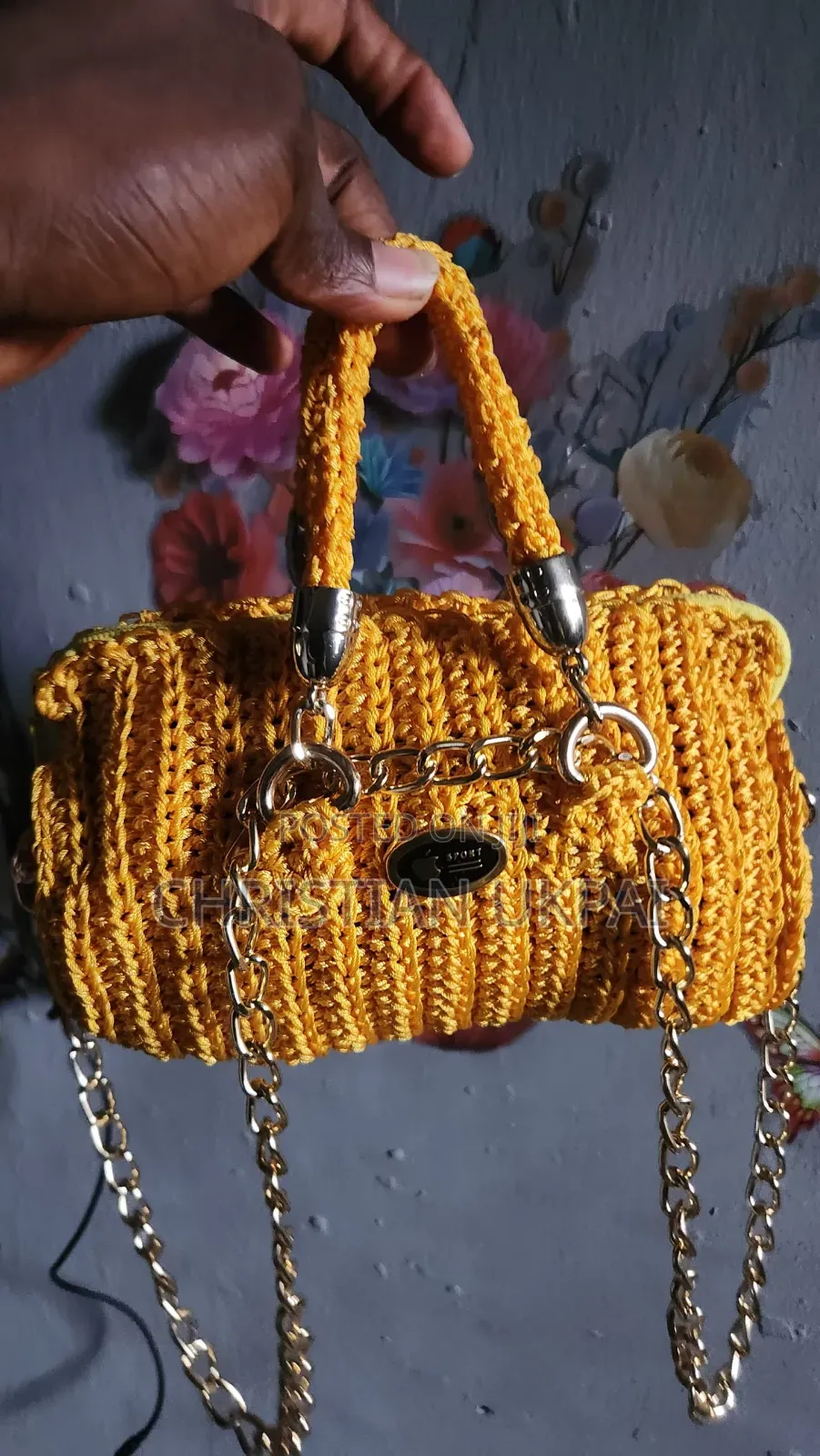 Luxury Handbag