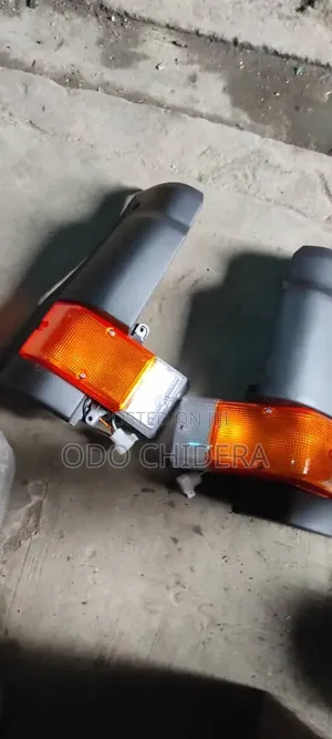 Pointer Dyna With Chrome