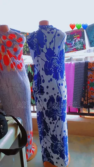 Clothing and Apparel