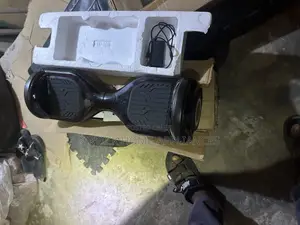 Brand New 6.5 Inches Hoverboard