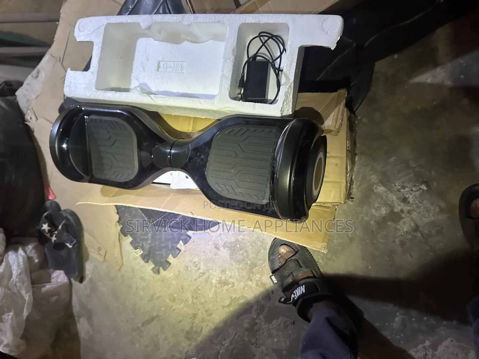 Brand New 6.5 Inches Hoverboard