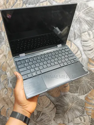 Laptop Lenovo 300e 4GB Intel Celeron SSD 128GB