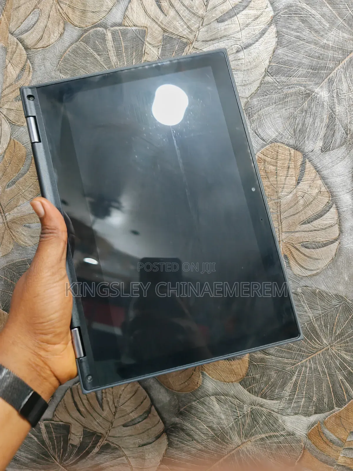 Laptop Lenovo 300e 4GB Intel Celeron SSD 128GB
