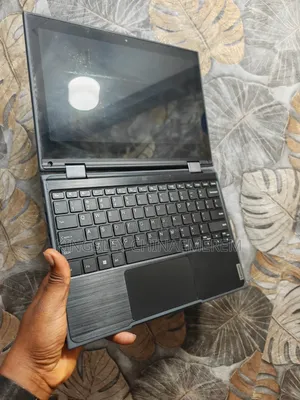 Laptop Lenovo 300e 4GB Intel Celeron SSD 128GB