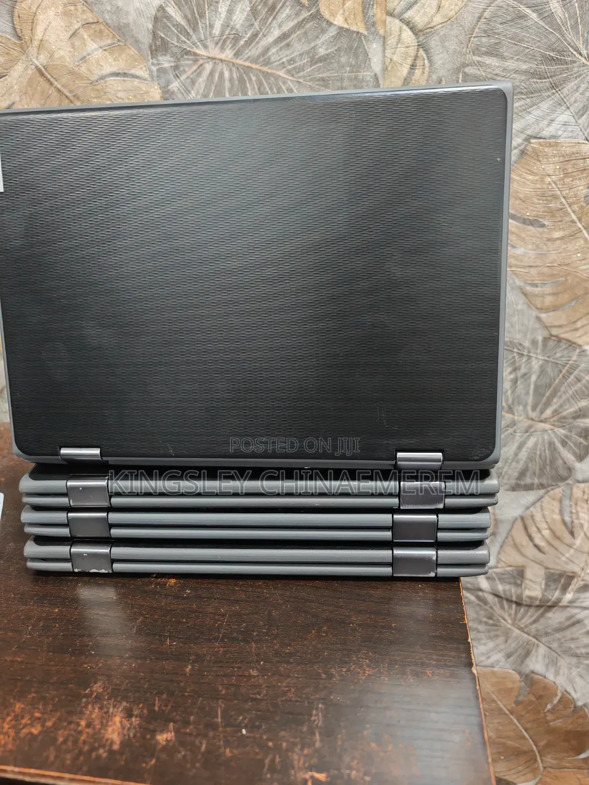 Laptop Lenovo 300e 4GB Intel Celeron SSD 128GB