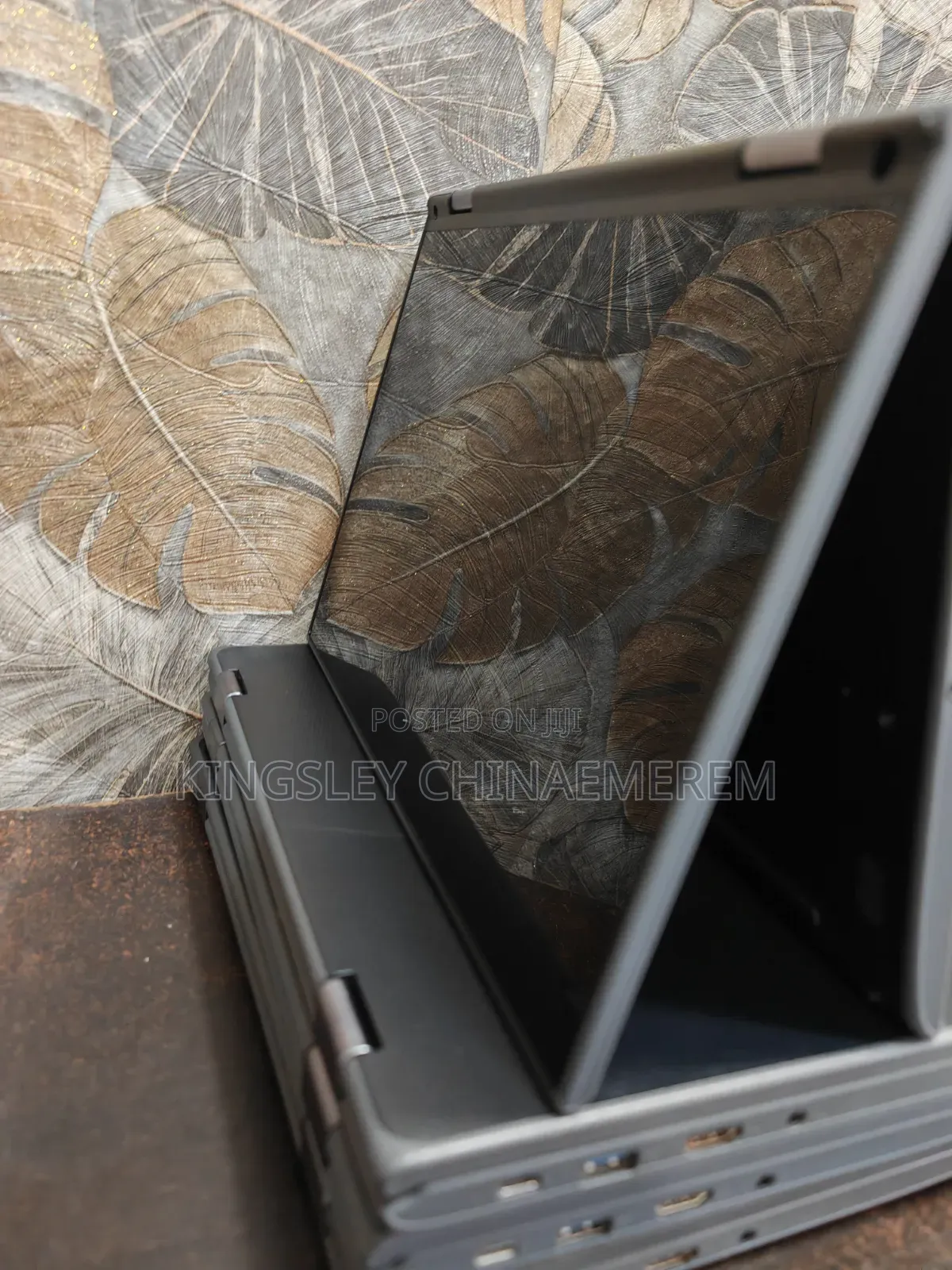 Laptop Lenovo 300e 4GB Intel Celeron SSD 128GB