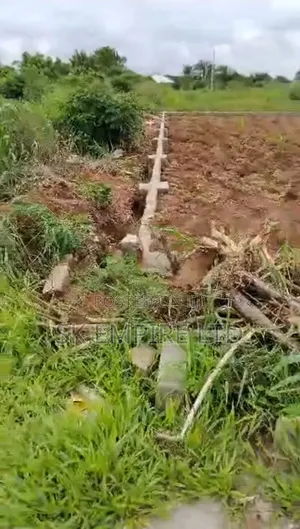 An Affordable Buy and Build Plot of Land