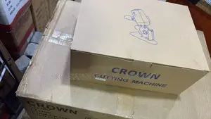 Cloth Cutting Machine