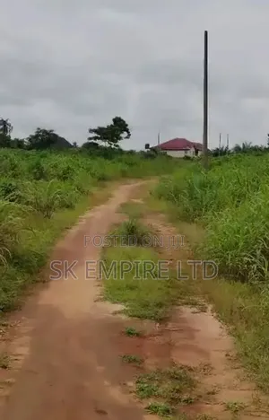 An Affordable Buy and Build Plot of Land