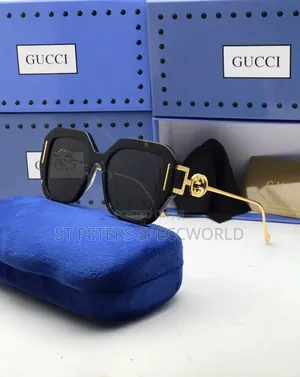 Premium Eyeglasses and Sunglasses