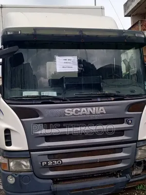 Scania Truck