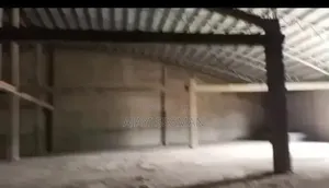 A 4000sqm Warehouse for Lease