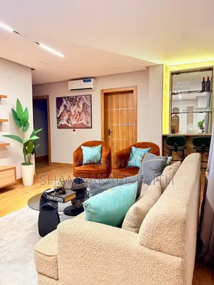 Shortlet Apartment