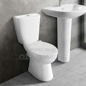 Golden Diamond Toilet in All Size