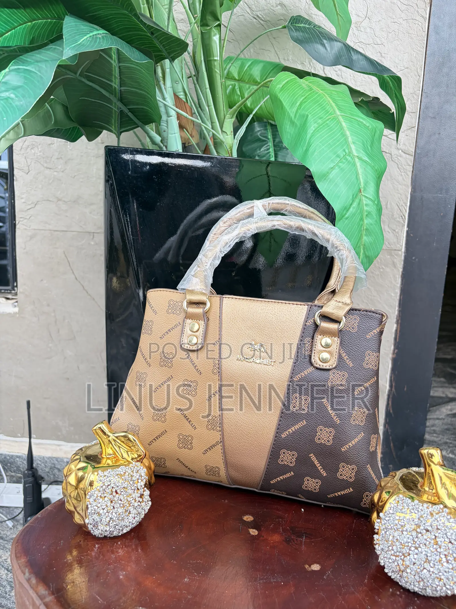 High Quality Bag