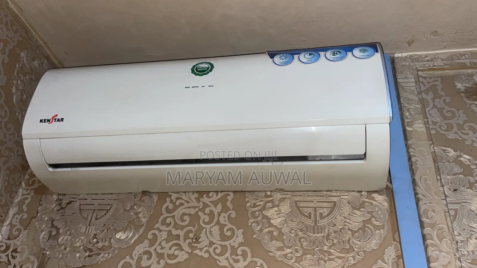 Air Conditioner