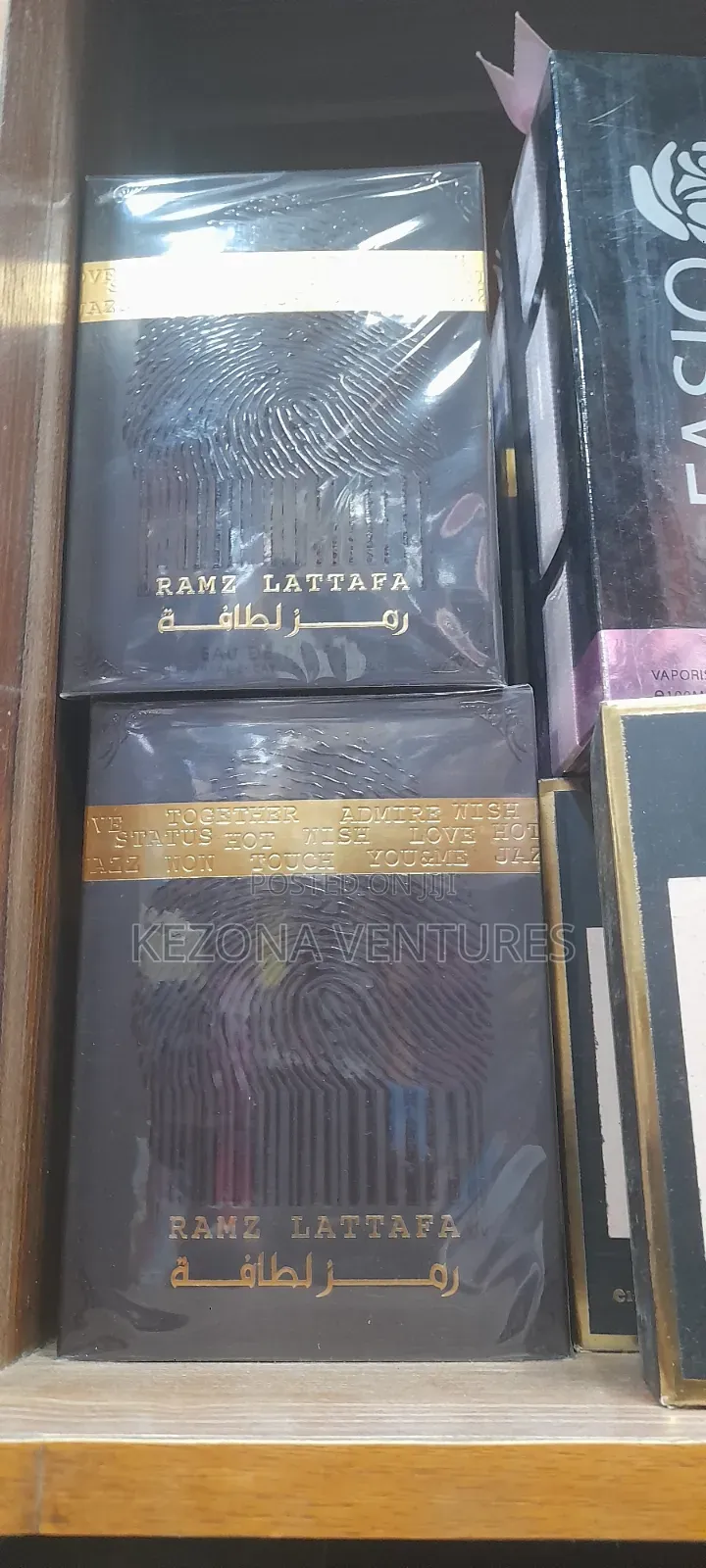 Ramz Lattafa 100ml