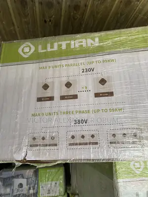 11kva Single Phase