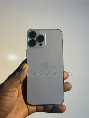 Apple iPhone 13 Pro Max 256 GB Blue