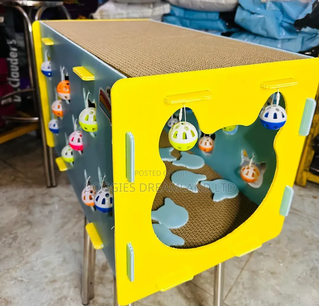 Cat House Premium