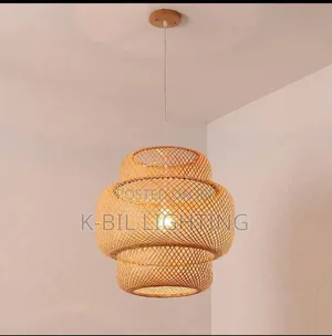 Wooden Light