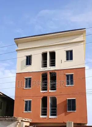 1bdrm Apartment in Odunsi Road, Lagos State for rent