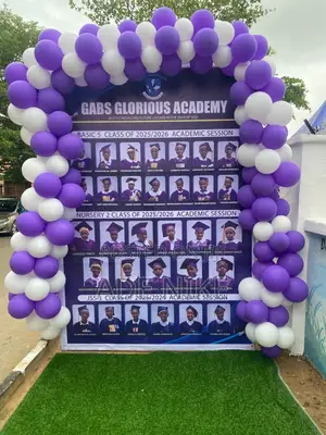 Event Decoration