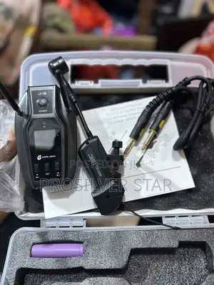 Classic Audio J System Wireless Instrument Transmitter