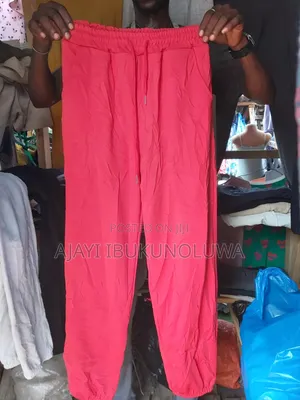 Pant Trousers