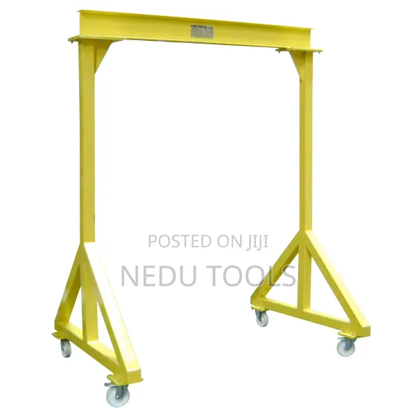 Gantry Crane 2ton