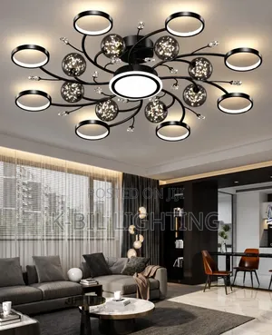 Nordic Ceiling Light