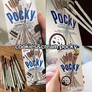 Pepero (Pocky Sticks)