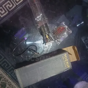 Hiena Hair Trimmer