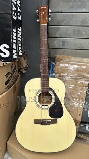 Yamaha 41-Inch Acoustic Guitar