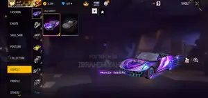 Free Fire Acc