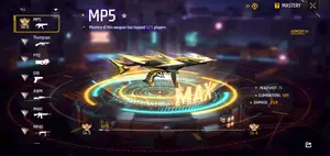 Free Fire Acc