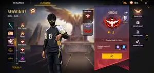 Free Fire Acc