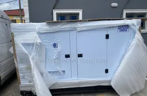 Premium 250KVA Perkins Diesel Generator With Copper Coil